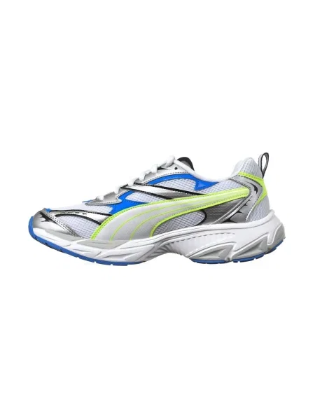 Pantofi Puma albastru
