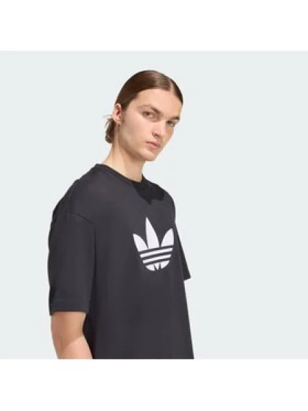 Tričko Adidas černé