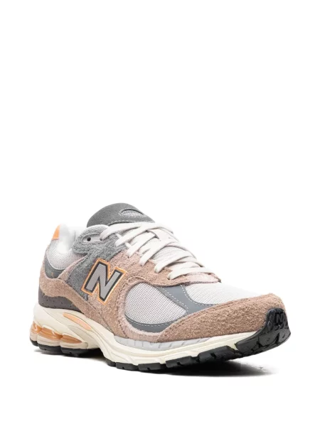 Tenisky New Balance hnědé