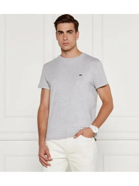 Lacoste Póló szürke