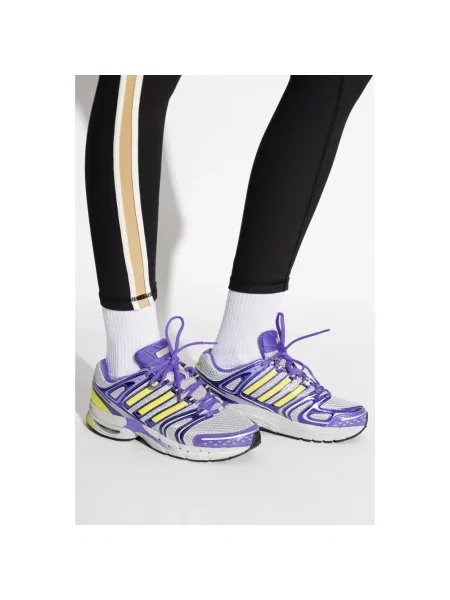 Adidas Originals sneakersy ADISTAR CONTROL 5 W szare