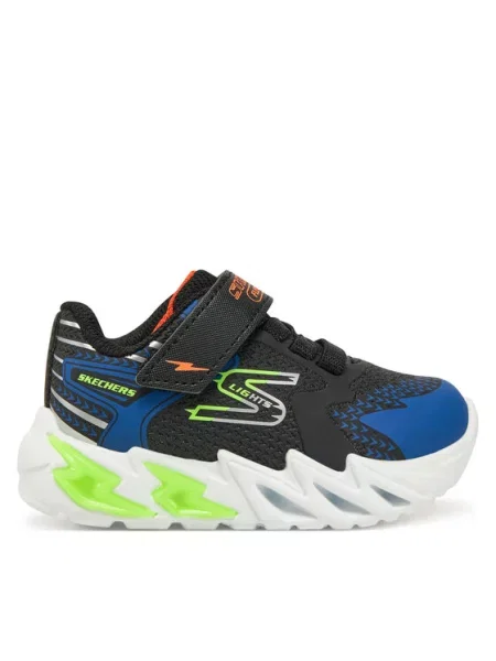 Кроссовки Skechers черные