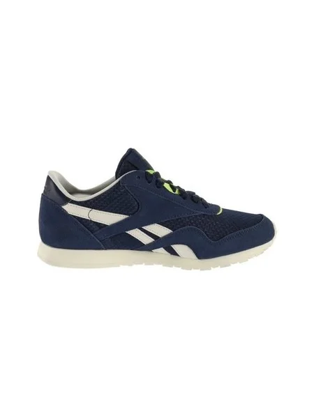 Pantofi Reebok Sport albastru