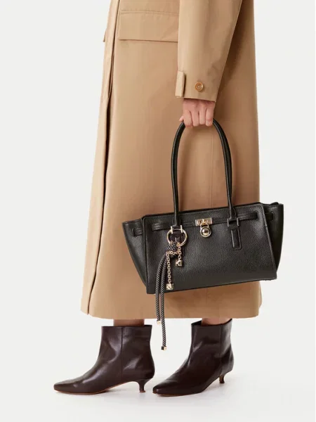 Torbica MICHAEL Michael Kors smeđa