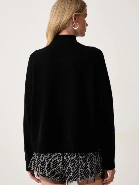 Шерстяной свитер Allsaints