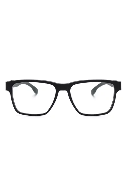 Ochelari de soare Ic! Berlin negru
