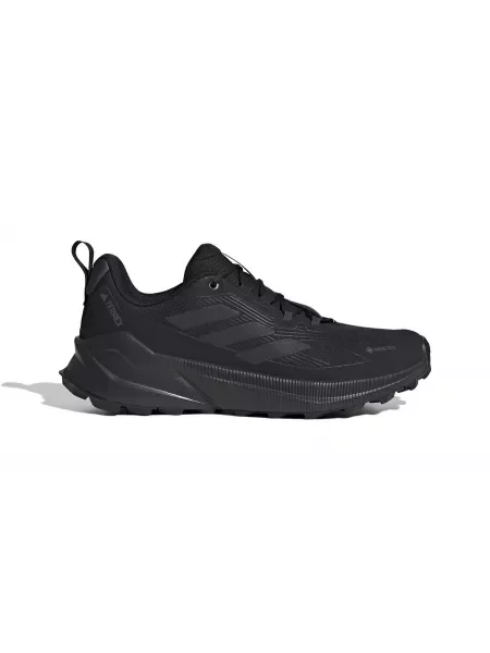Buty trekkingowe Adidas czarne