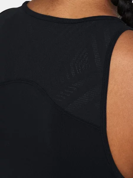 Maiou Under Armour negru