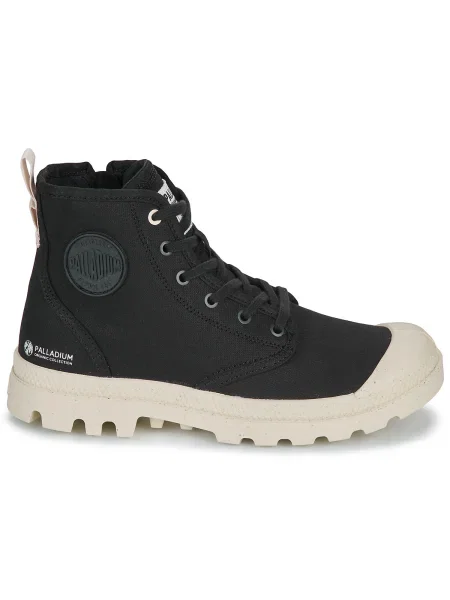 Pantofi Palladium negru