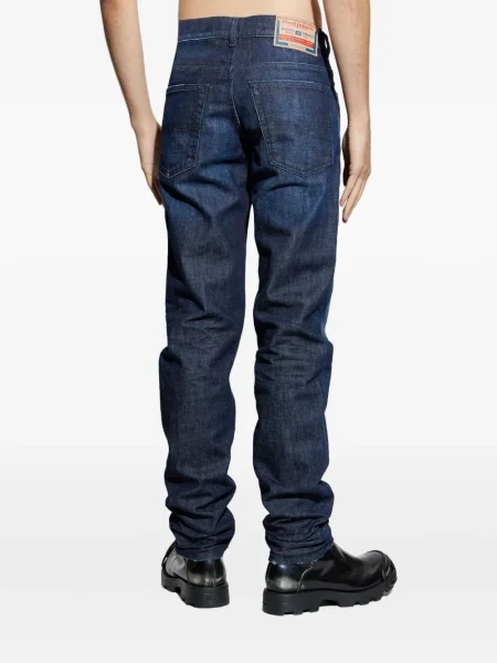 Blugi Diesel albastru