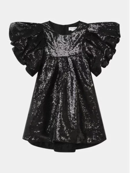 Marc Jacobs Elegáns ruha S fekete