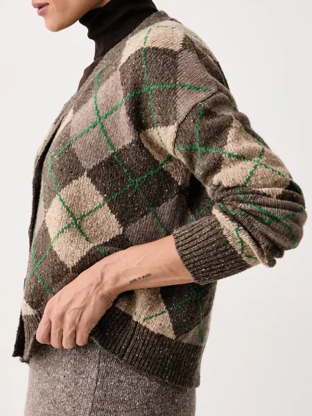 Кардиган Weekend Max Mara