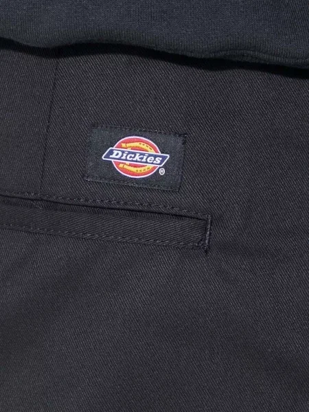 Штани Dickies облягаючі чорний