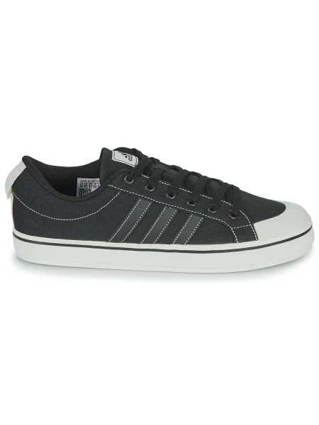 Tenisice Adidas crna