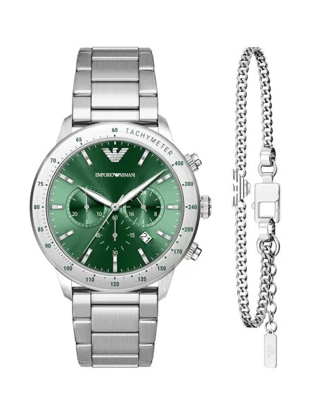 Emporio Armani férfi karóra Mario
