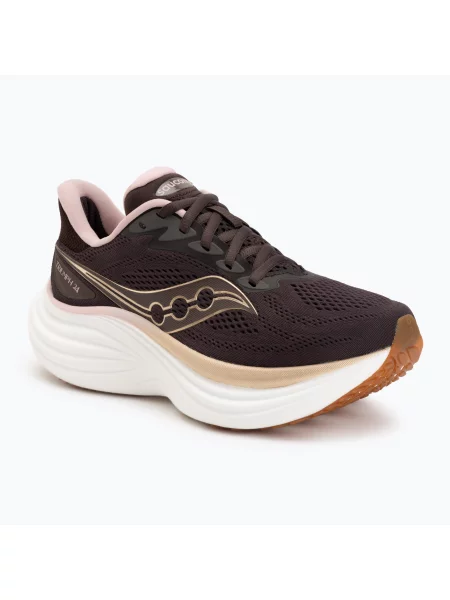 Încălțăminte de alergare pentru femei Saucony Triumph 24 torte/touch