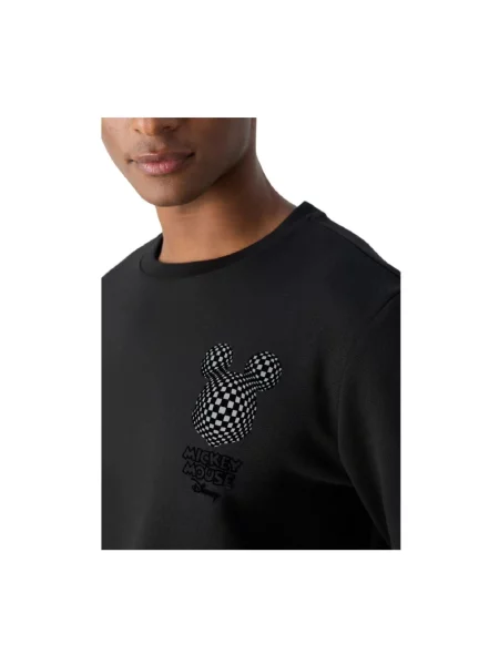 Bluza Antony Morato czarna