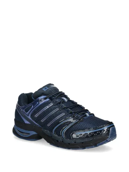 Sneakerși Adidas Supernova cu dungi galben