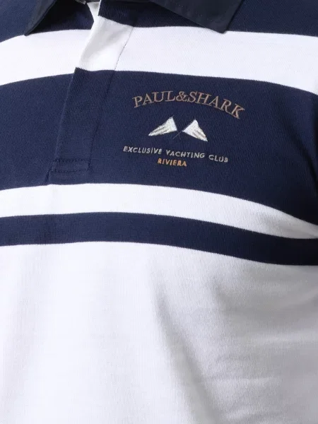 Светр Paul&shark білий