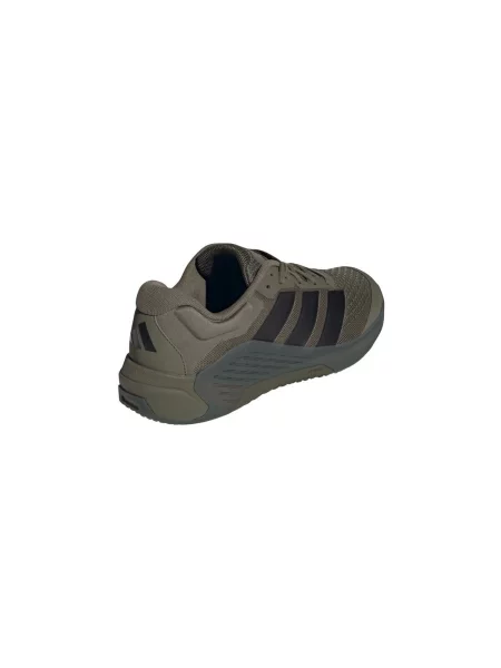 Boty do posilovny adidas Dropset 4 Training Shoes zelená