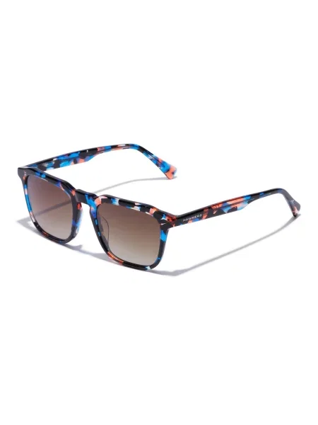 HAWKERS Ochelari de soare ETERNITY albastru / portocaliu negru