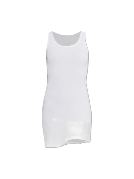 Top Maison Margiela biały