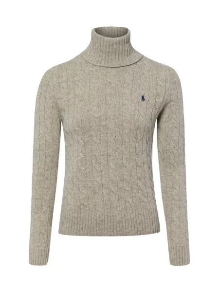 Polo Ralph Lauren Golf Regular Fit szary