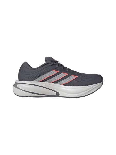 Tenisky Adidas sivá