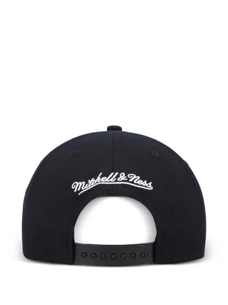 Șapcă Mitchell & Ness negru