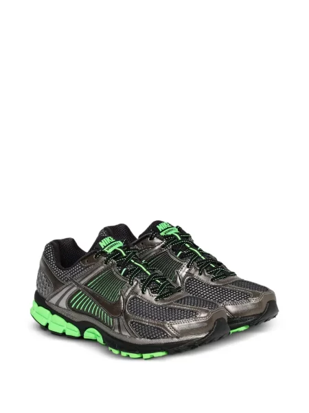 Tenisky Nike Air Zoom se síťovinou šedé