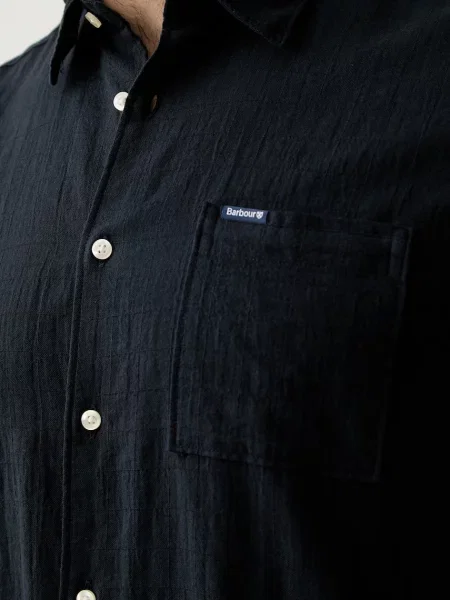 Рубашка Barbour