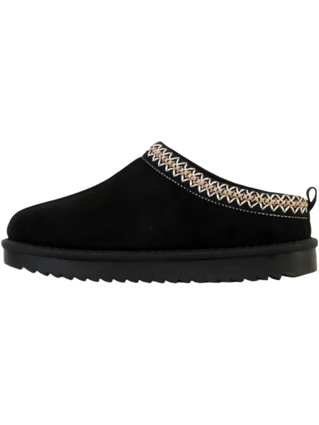 Pantofi Joia negru