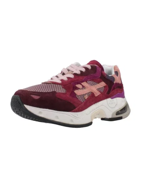 Pantofi Premiata roz