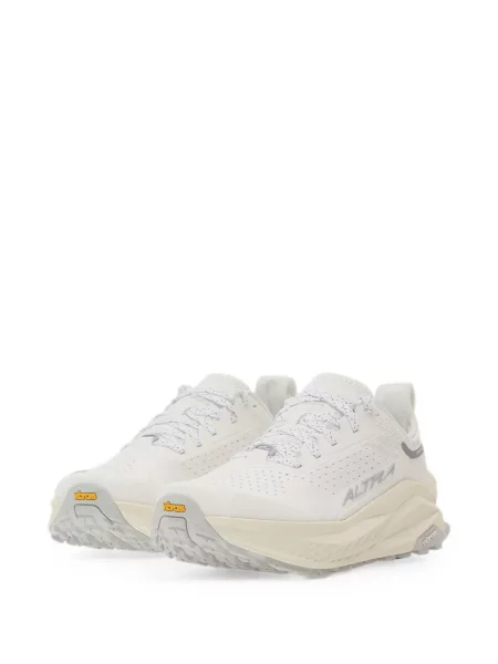 Sneakerși Altra alb