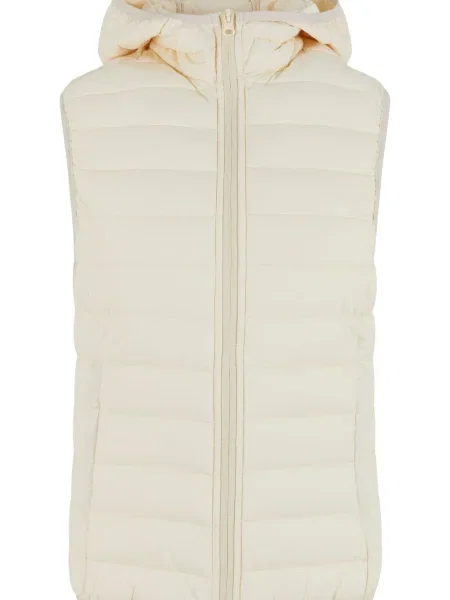 Urban Classics Vestă bej