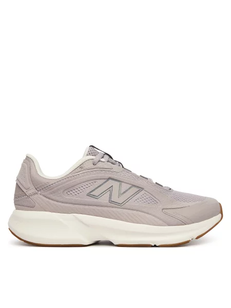 Παπούτσια για Γυμναστήριο New Balance μωβ