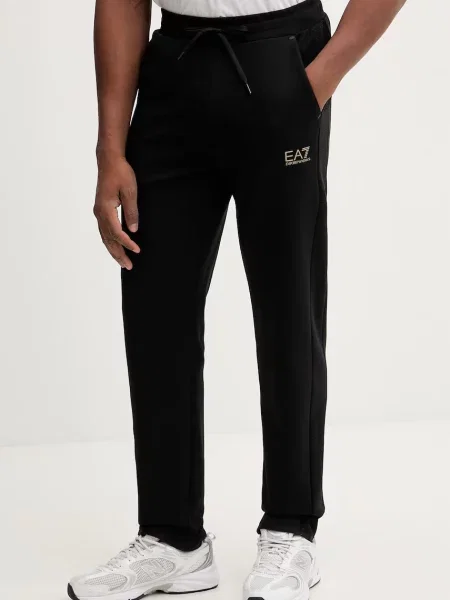 Костюмні штани Ea7 Emporio Armani