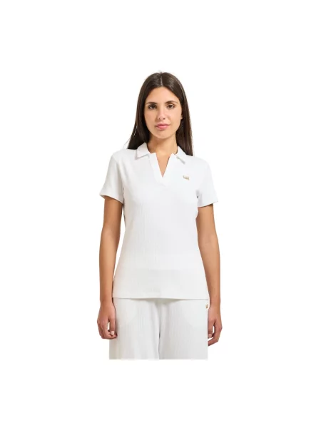 Emporio Armani Polo biały