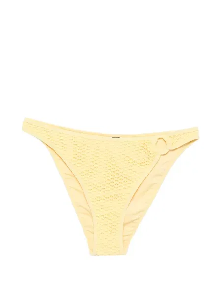 Bikini Karl Lagerfeld galben