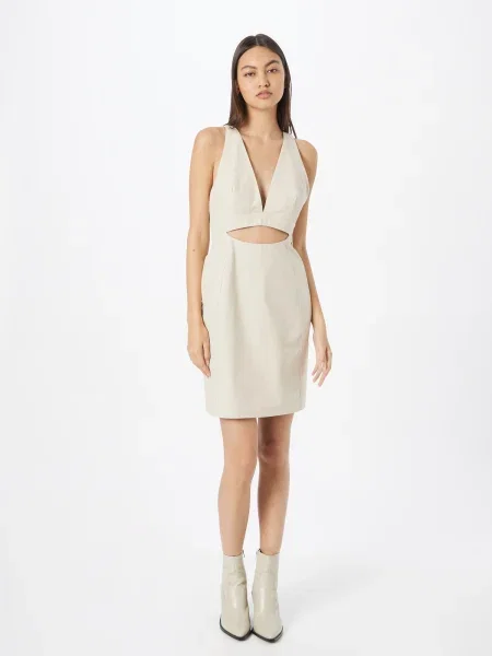 Calvin Klein Jeans Ruha bézs