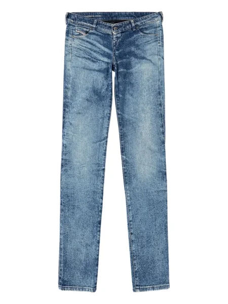 Blugi Diesel albastru