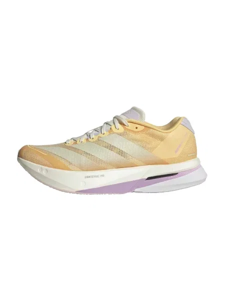 Sneakerși Adidas Performance galben