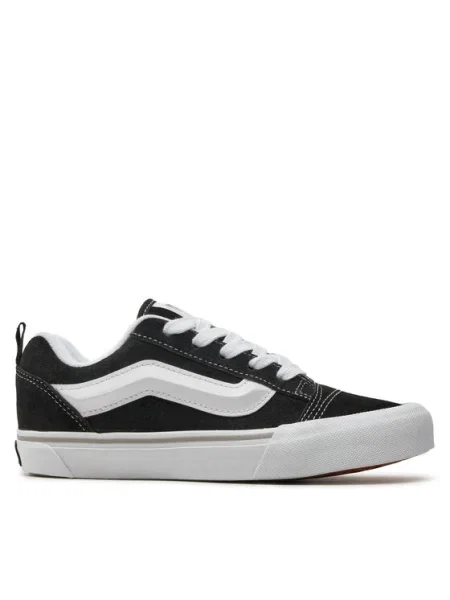 Teniși Vans negru