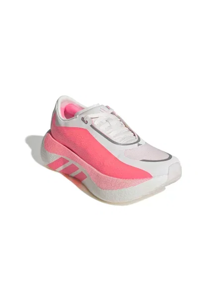 Sneakerși Adidas Performance alb
