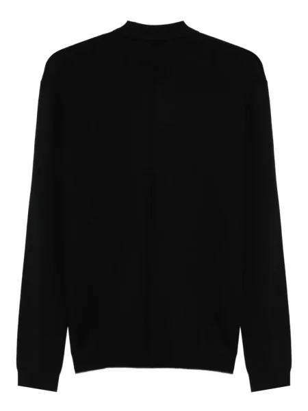 Polo Low Brand negru