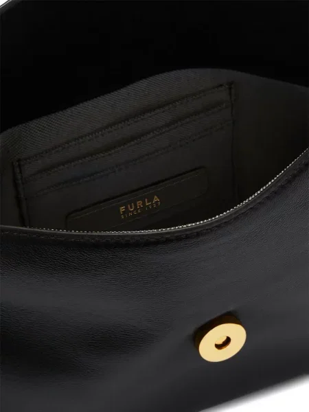 Geantă Furla negru