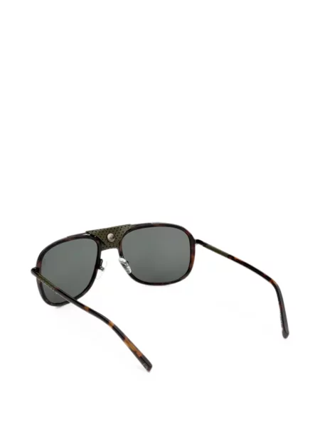 Ochelari de soare Timberland negru