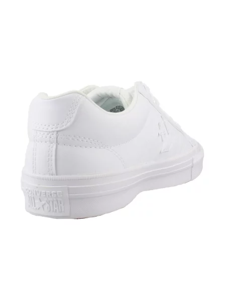 Pantofi Converse alb
