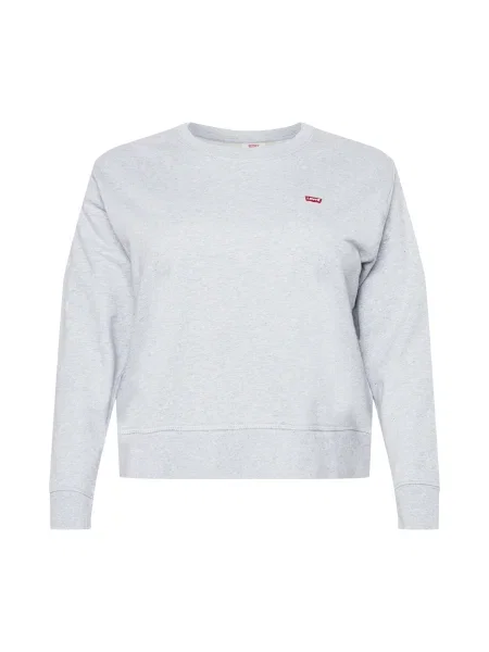 Palton Levi's® Plus gri