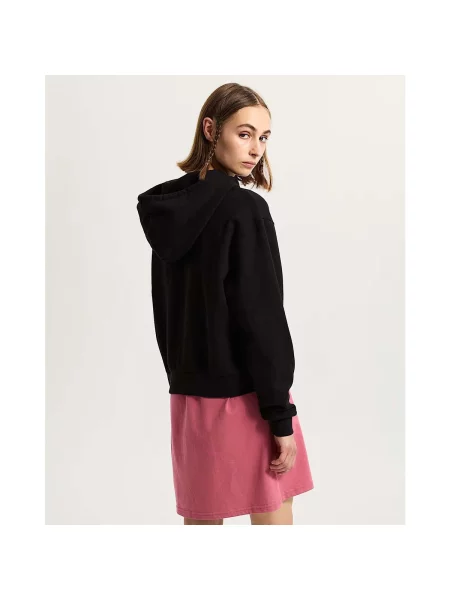 Hanorac Vans negru
